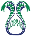 Columbia Cobras logo