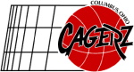 Columbus Cagerz logo