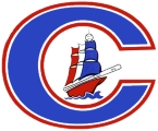 Columbus Clippers logo