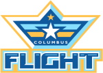 Columbus Flight logo
