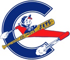 Columbus Jets logo
