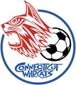 Connecticut Wildcats logo