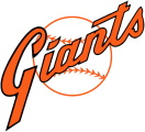 Corpus Christi Giants logo