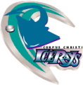 Corpus Christi IceRays logo