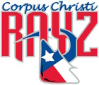 Corpus Christi Rayz logo