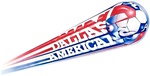 Dallas Americans logo