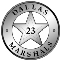 Dallas Marshalls logo