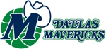 Dallas Mavericks logo