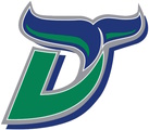 Danbury Whalers logo
