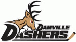 Danville Dashers logo