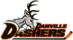 Danville Dashers logo