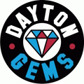 Dayton Gems logo