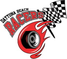 Daytona Beach Racers logo
