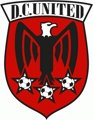DC United logo