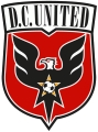 D.C. United logo