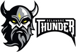 Delaware Thunder logo