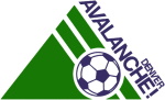 Denver Avalanche logo