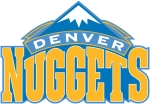 Denver Nuggets logo