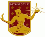 Detroit City FC logo