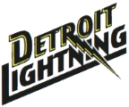 Detroit Lightning logo