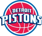 Detroit Pistons logo