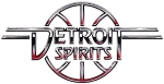 Detroit Spirits logo