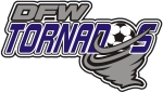 DFW Tornados logo