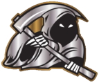East Ridge Reapers logo