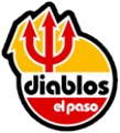 El Paso Diablos logo