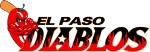 El Paso Diablos logo