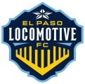 El Paso Locomotive logo