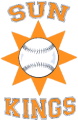 El Paso Sun Kings logo