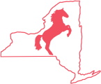 Empire State Stallions logo