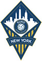 FA Euro New York logo