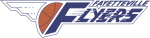 Fayetteville Flyers logo