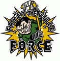 Fayetteville Force logo