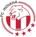 FC Indiana logo