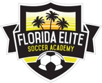 Florida Elite Soccer Academy logo