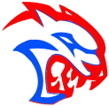 Florida Firecats logo