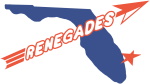 Florida Renegades logo