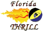 Florida Thrill logo