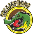 Fort Myers Swampdogs logo