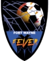 Fort Wayne Fever logo