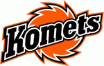 Fort Wayne Komets logo