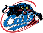 Fort Worth Cats logo