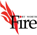 Fort Worth Fire logo