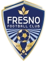 Fresno FC logo