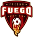 Fresno Fuego logo