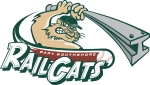 Gary SouthShore RailCats logo