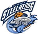 Gary Steelheads logo